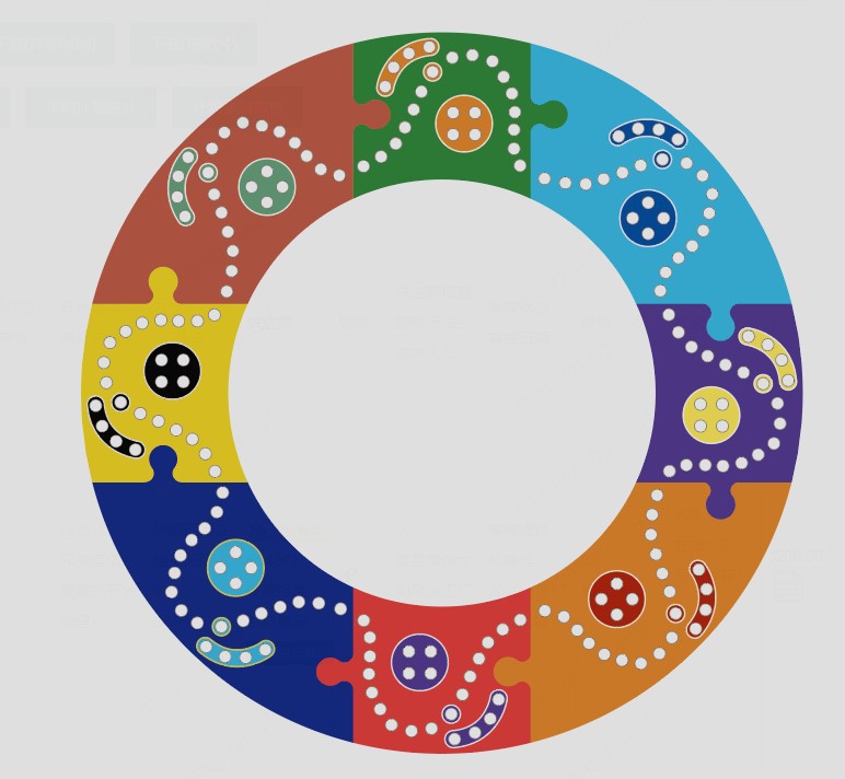 Juego de pista rápida carril rápido juego de mesa de madera Ludo madera partido juego apoyos