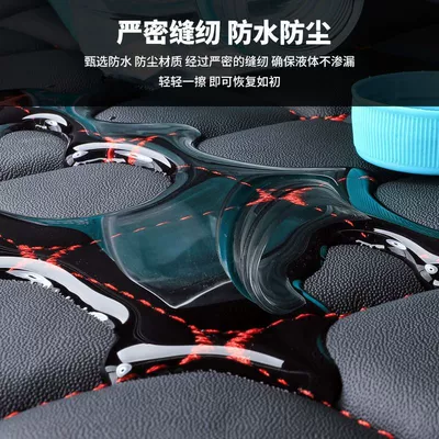 Trunk Mat | trunk mat tail box mat