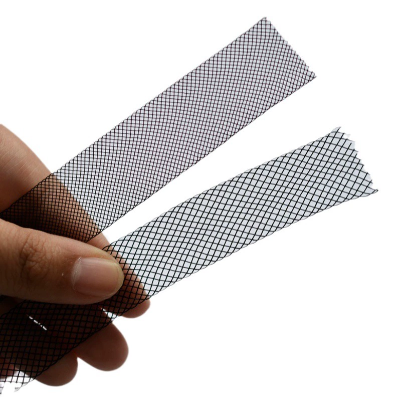 Черно-белый материал для корсетов свадебных платьев, утолщенный эластичный сетчатый пояс для укрепления одежды, материал для подъюбников, сетка для создания хвоста.