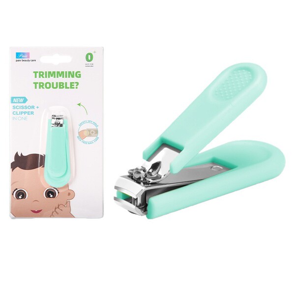 Students' home nail tongs safety nail tong children's nail knife…