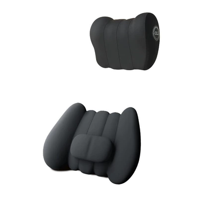 pillow lumbar cushion driving seat | Waist support
