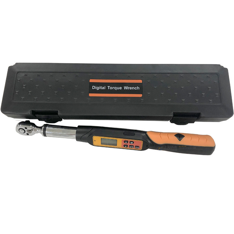 850N.m角度扭矩扳手厂家 高精度电子扭力扳手 3/4力矩扳手大扭力