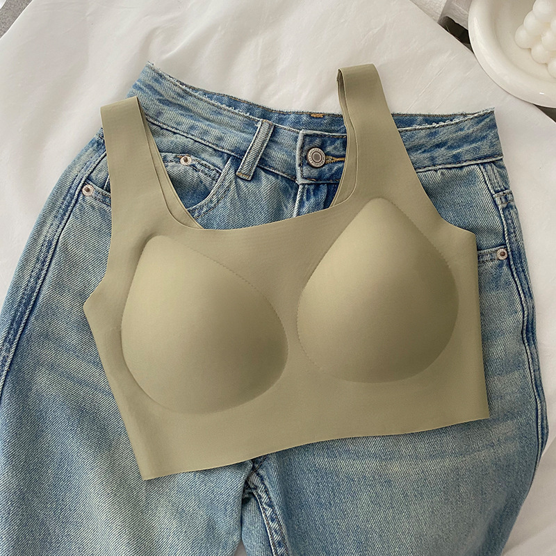 메이 티 그린 [넓은 어깨 끈]]