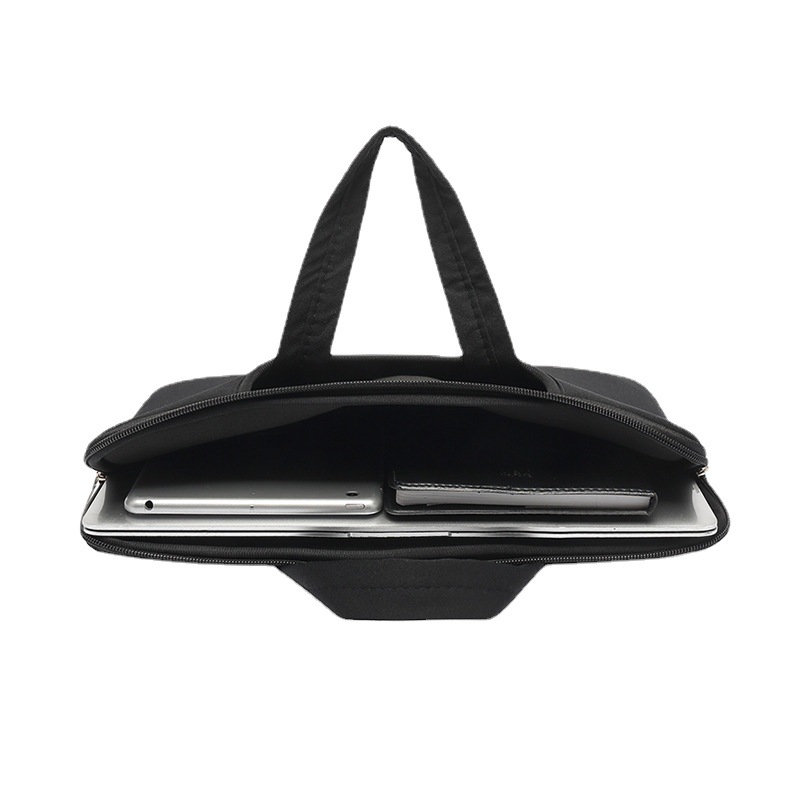 Bolsa de ordenador portátil de fábrica 14 MacAirPRO13-inch de 15 pulgadas en stock funda protectora resistente a caídas maletín portátil