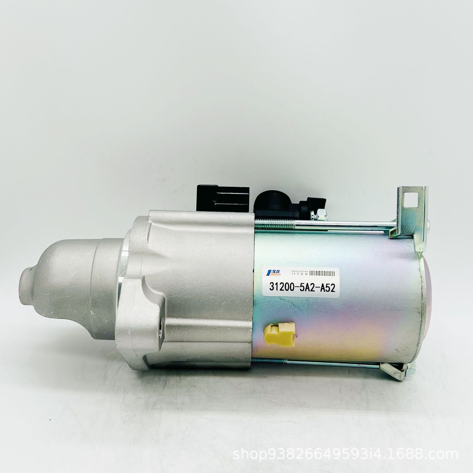 Suitable for Mother-Of-Pearl Accord 2.4 Series 31200-5A2-A52 Car Starter 31200-5A2-A01 Wholesale