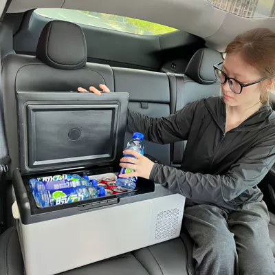 Car and Home, Compressor Refrigerator – Soyuducular
