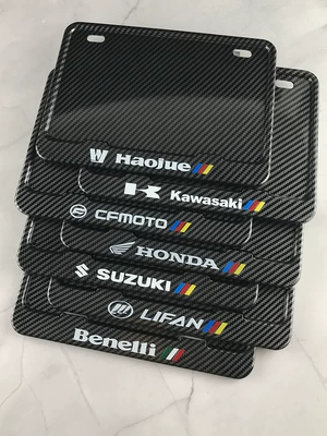 Nömrə qabı Plate Holder Suitable for Honda
