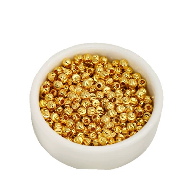 Zərgərlik ara hissələri, loose beads