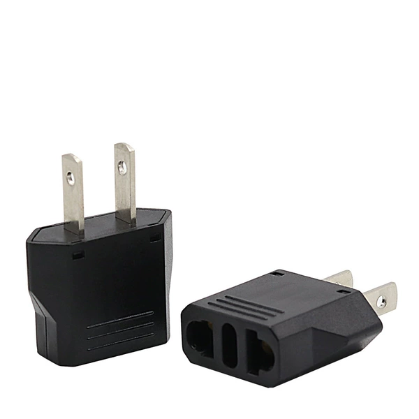 American (black) iron