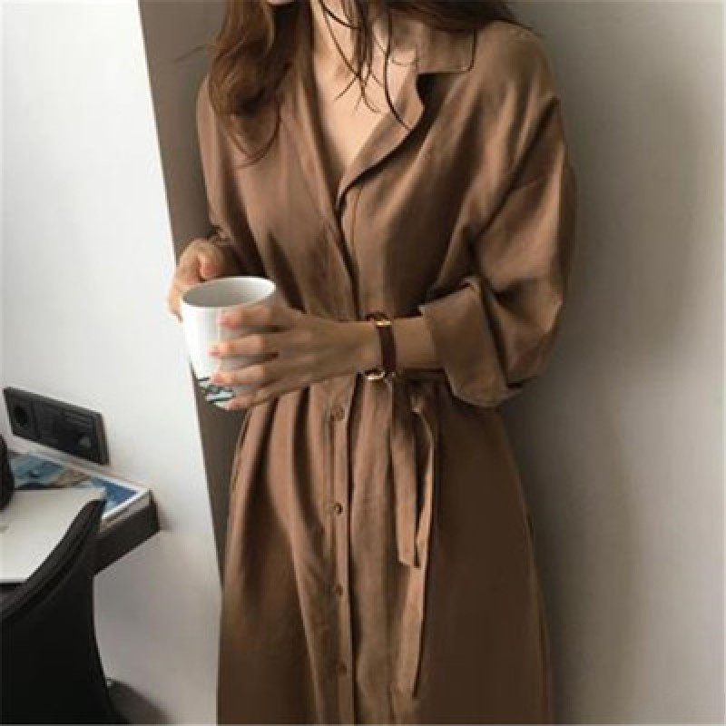 Chic Vintage Dress