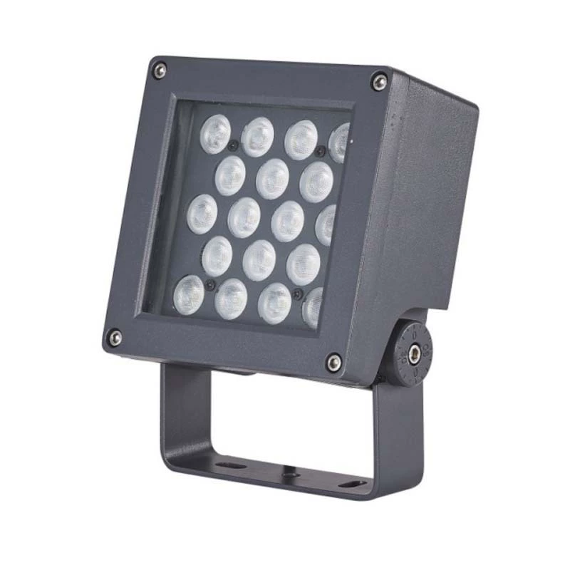 LED прожектор, вилла, 24Вт, 27Вт