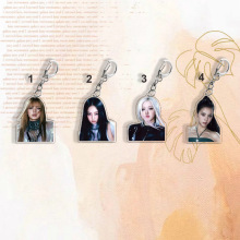 BLACKPINK�ܱ߽�����JENNIE�Ӳ�ӢLISE�Ҽ�JISOO Կ�׿�ѧ��1851