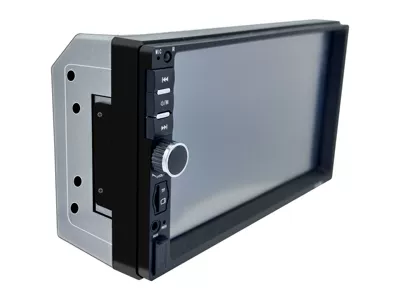 Hands-Free Fm Card Reader, Hd – Car mp5