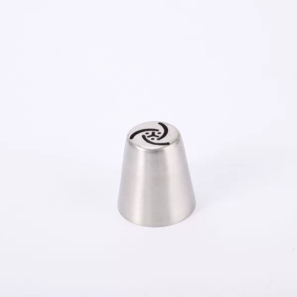 Pipe mouth 22