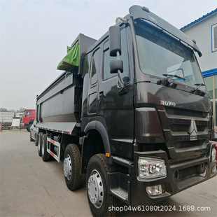 ���ڷ�������HOWO 12݆��ж��܇��������371�R���ه������d����܇