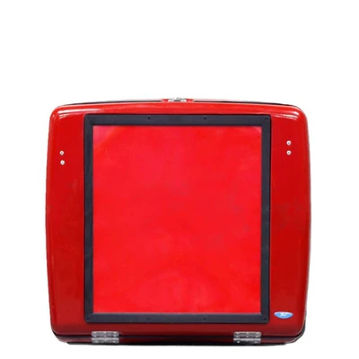 Insulated Box for Meal Delivery, Electric car tail box
