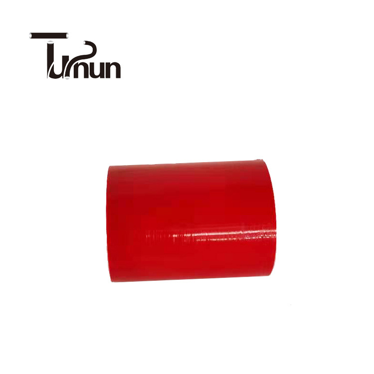 汽车发动机涡轮增压器硅胶管MAN卡车硅胶管81963300300