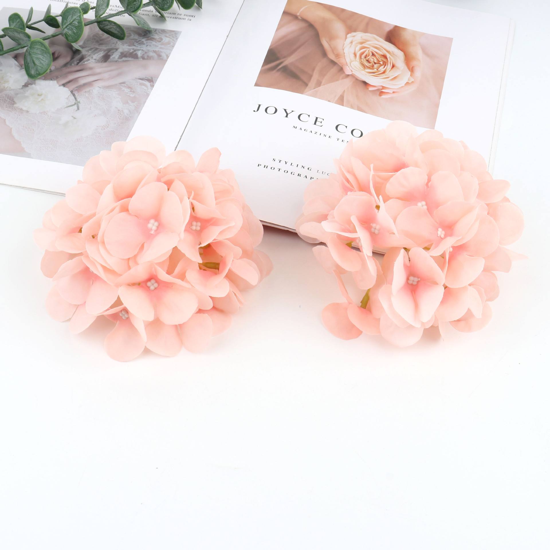 14.5cm 라이트 핑크