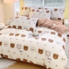 Bill Bear [100% cotton, no fading or pilling]