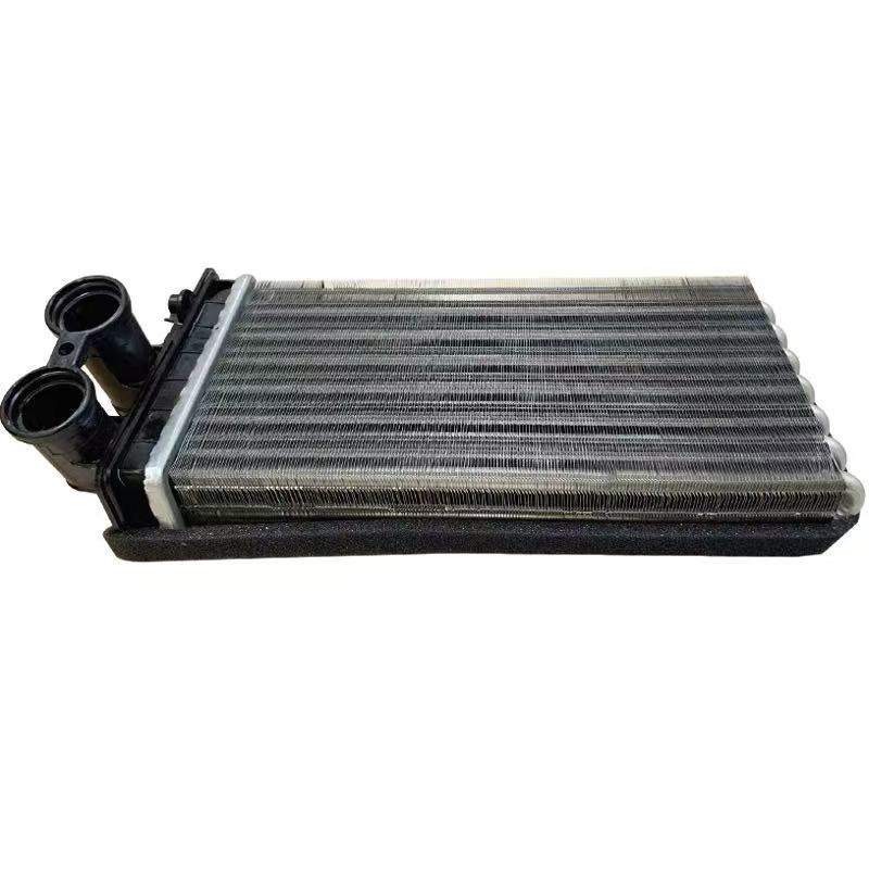 Compatible with Peugeot Citroen C4 Triumph Sega Peugeot 307 heater radiator 6448N5