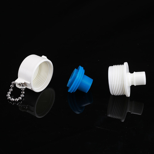 Washing machine water inlet pipe conversion joint faucet car wash hose nipple snap-on quick connector accessories steel head