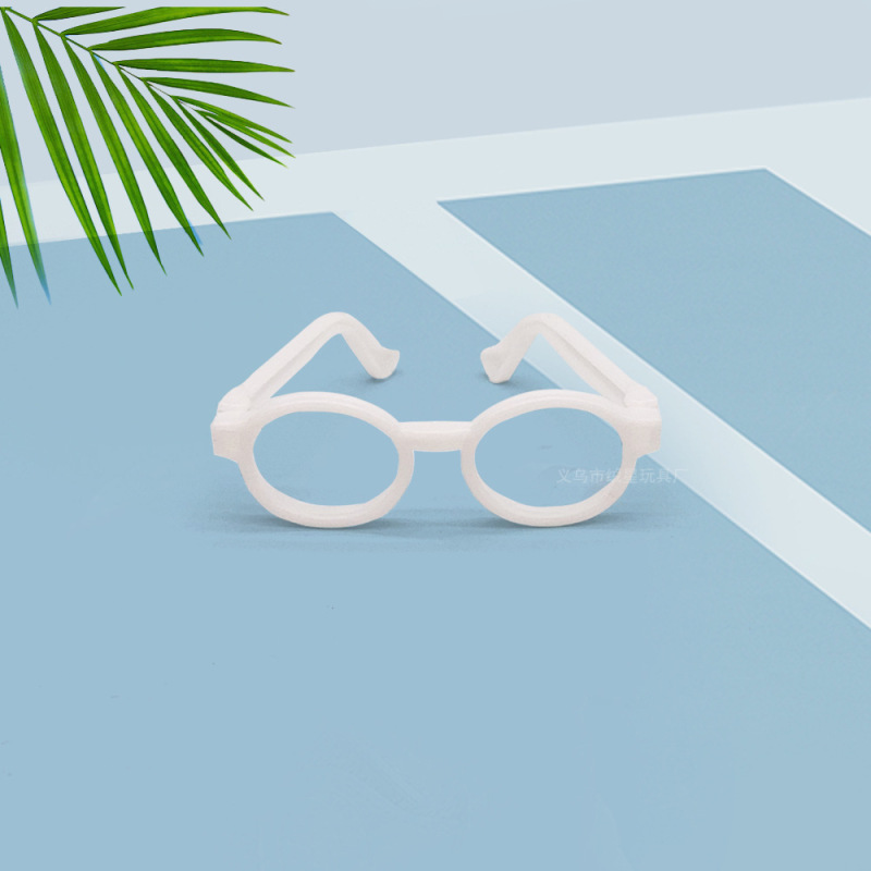 既製人形周辺アクセサリー、人形アクセサリーコレクション、ミニヘッドフォン、靴、ウォーターカップ、シミュレーションカメラ、バッグ、メガネ|undefined