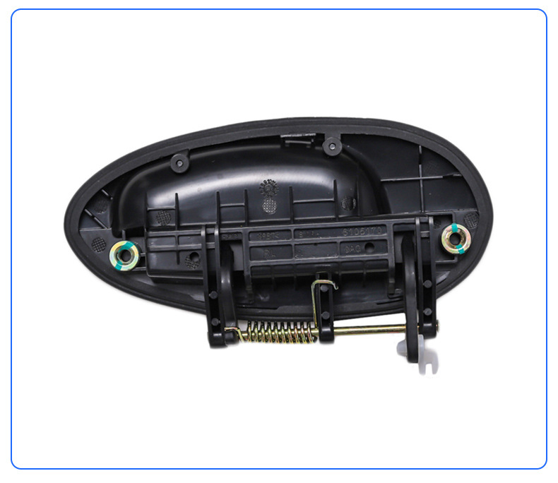98Matiz Spark Chery Qq Exterior Handle 96507783 96507784 96507789 96507790