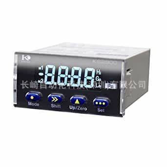 日本Krone微差计KS2900-1000PA-I-N-N-C-N议价