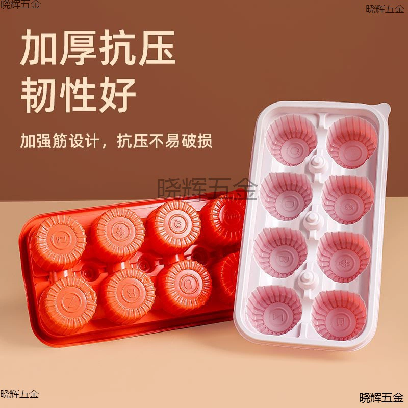 Упаковочная коробка из обжаренной пшеницы для супа Xiaolong Bao Shengzao Panzi пельмени, пельмени, упаковочная коробка для супа бульона замороженная коробка