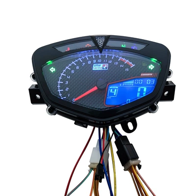 Adjustment Cable, Motosiklet cihazları