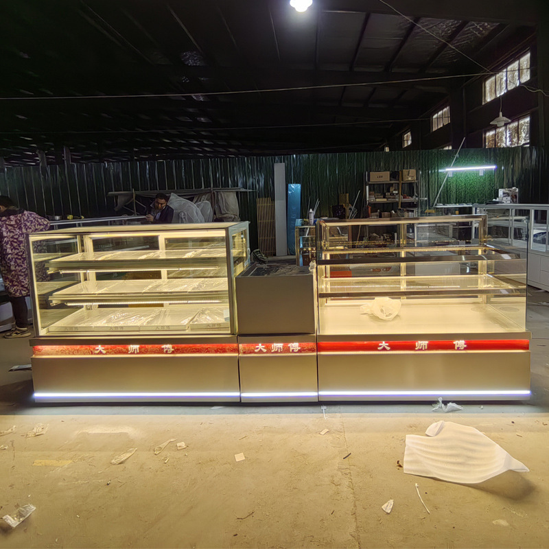 매장 관리자는 D 모델/m을 권장합니다. - 공식 표준 구성