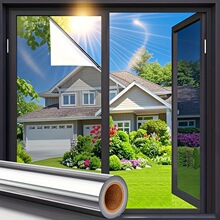 B 49219 Window sun protection film ������ɹ����Ĥ�羳��