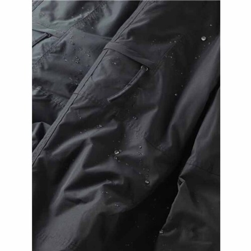 Windproof and waterproof tactical pants for men—new autumn/winter functional workwear pants, trendy brand cycling, outdoor, and mountaineering pants.