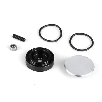 Car Modification Accessories Suitable for Digər kuzov və aksesuarlar - silver