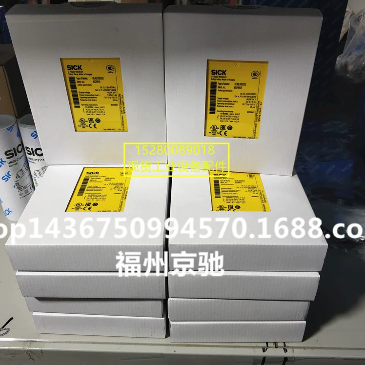 RLY3-HAND100 в наличии RLY3-OSSD100 RLY3-OSSD200 Реле