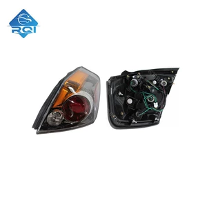 Suitable for 07-09 Nissan Altima Tail Lights 26550-Ja000 26555-Ja000