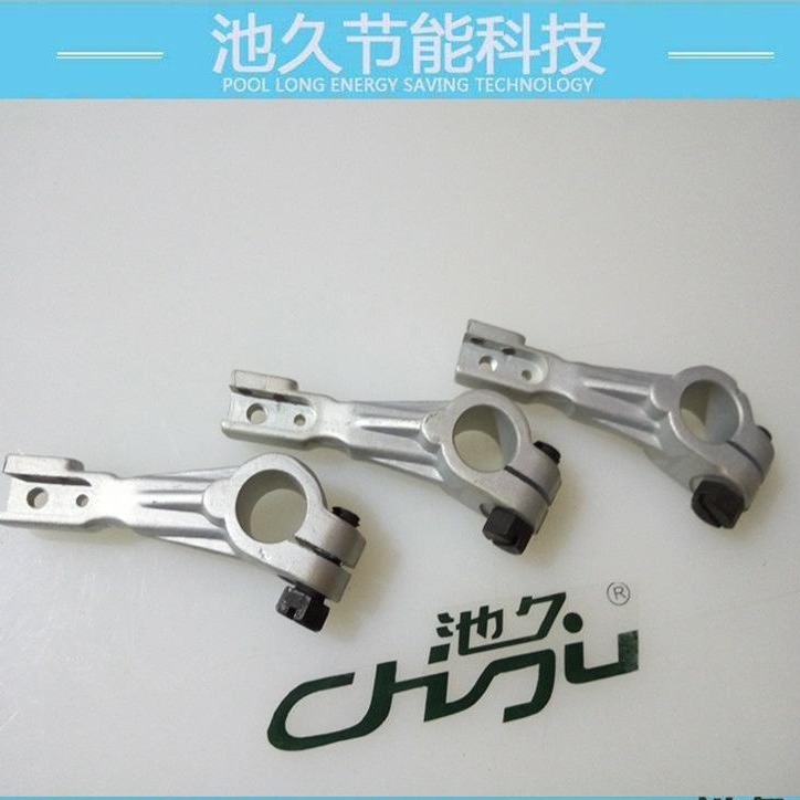 包缝机配件系列  6050827D100摇动臂