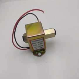 工程机械配件;燃油喷射装置