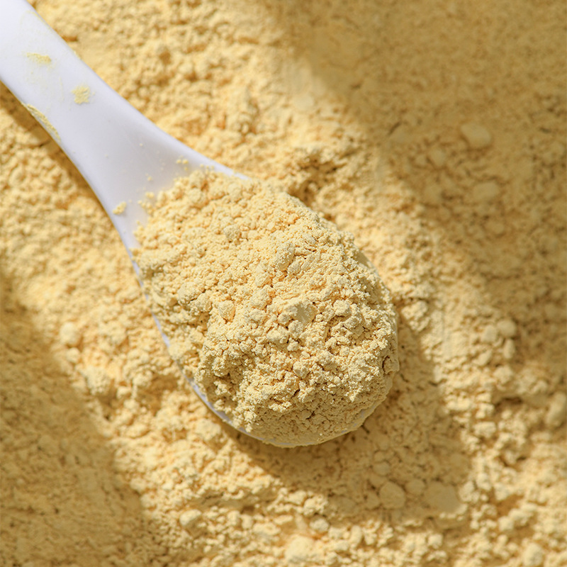 产地批发破壁松花粉精选易吸收无添加药食饮品正品保障量大从优