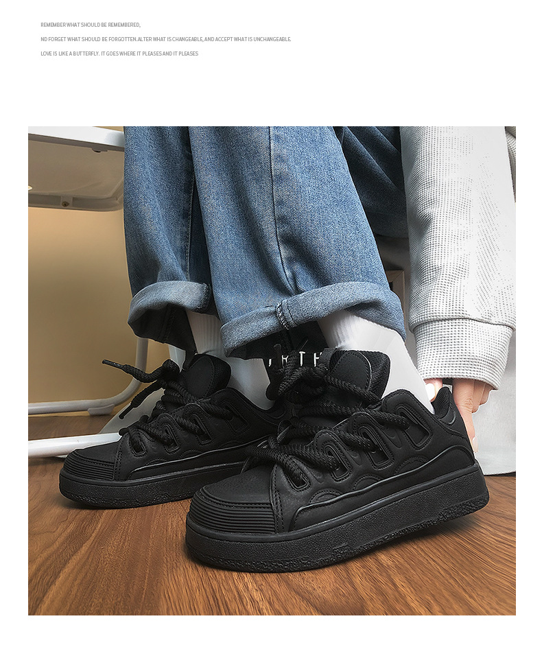 Vendita calda scarpe da corsa classiche da donna per uomo Comfort piatte stringate grigio nero blu scarpe da ginnastica sportive da uomo_voghion.com