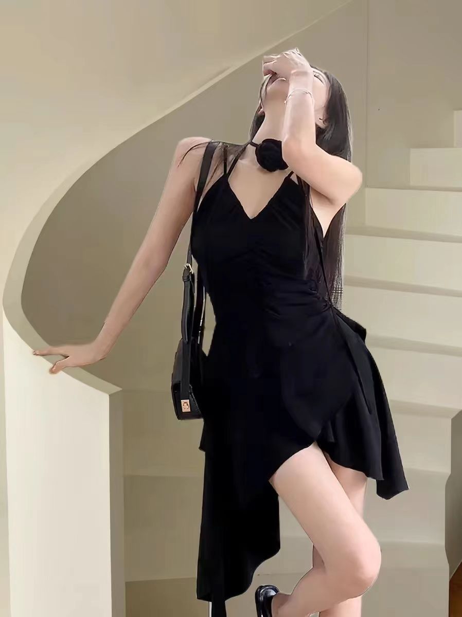 Design summer sexy skirt
