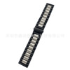 Apple, huawei, samsung, watch strap stainless steel, 22mm, 20mm