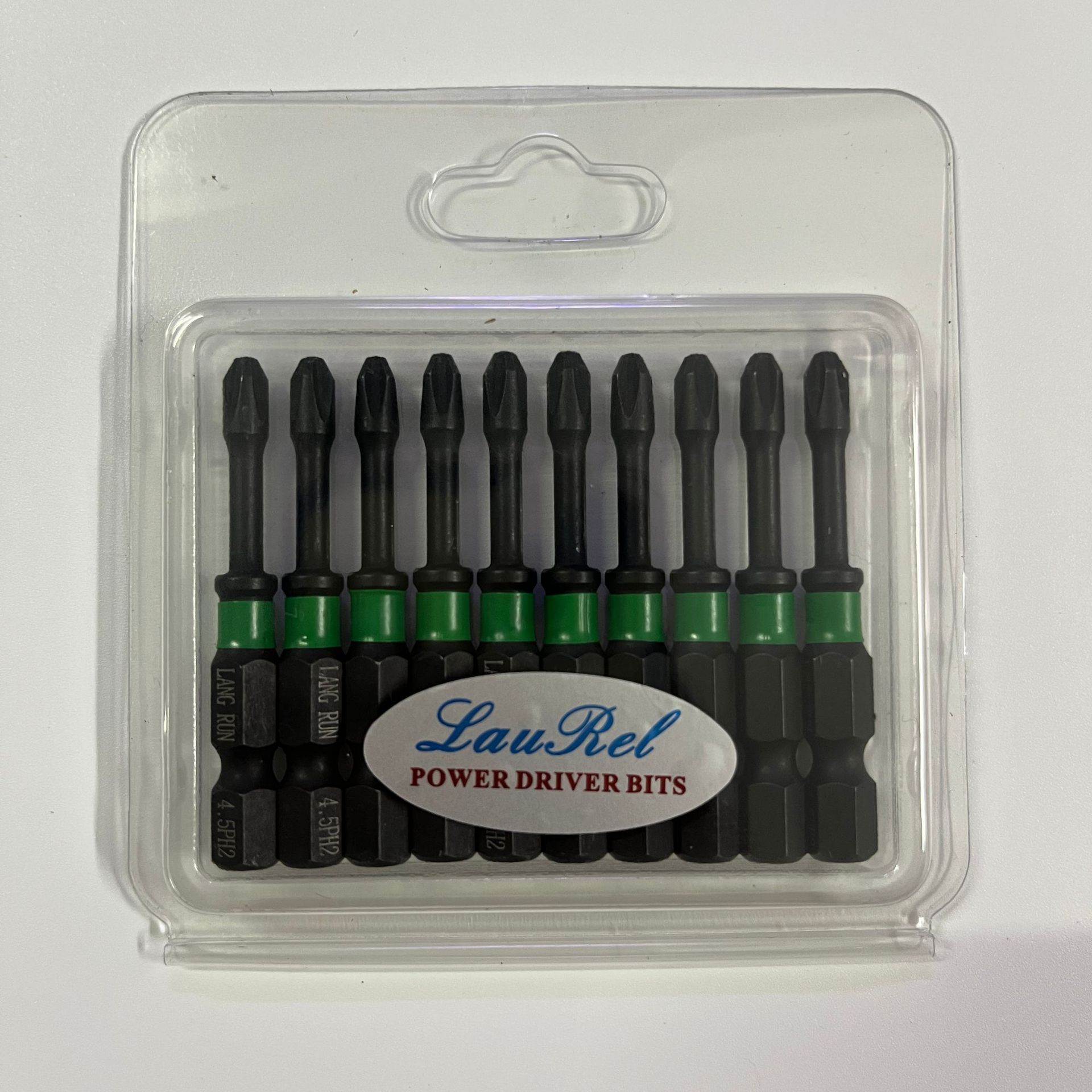 [Alemania] importado de alta resistencia destornillador eléctrico de la Cruz poco de alta resistencia magnética de alta dureza resistencia al impacto