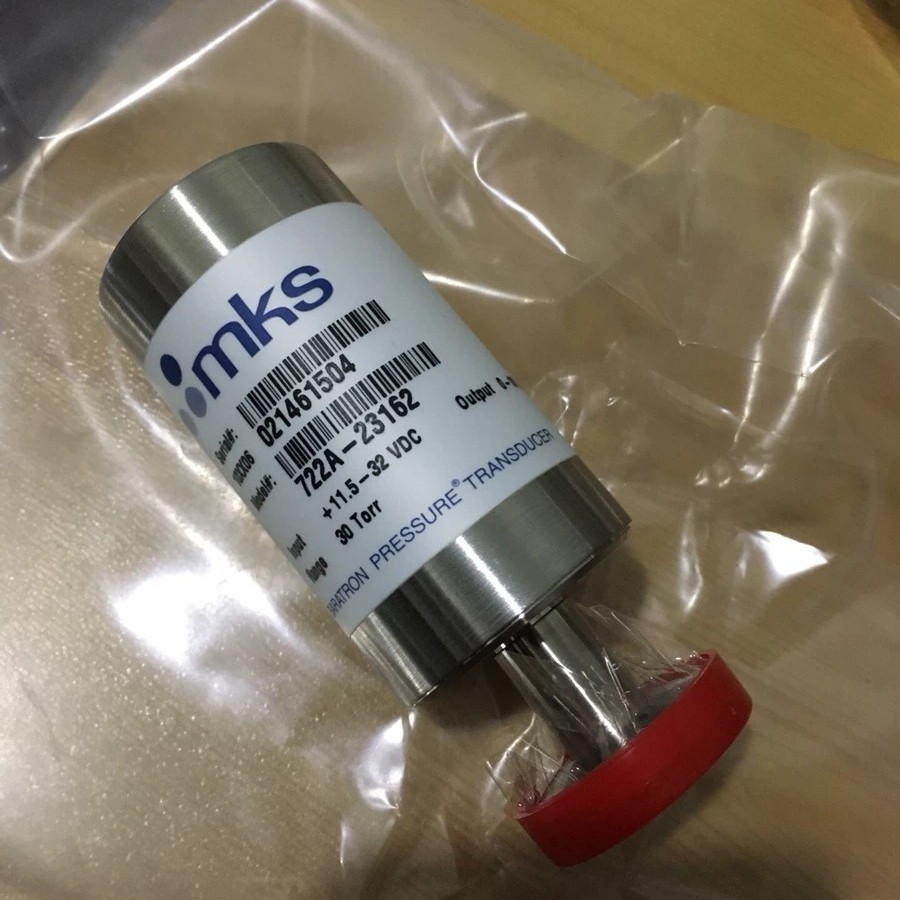 722A-23162 mks真空计全新原装现货实物包邮特惠供应质保一年议价