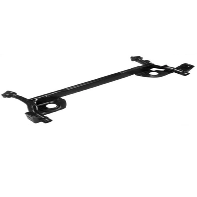 Axle 55501-1Hmoa-C111, Rear axle