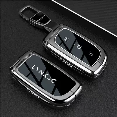 Car key bag — & Co 900 Key Cover 26