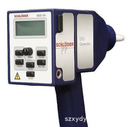 静电放电模拟试验器 ESS-B3011 L1611 GT-30R EMC电磁兼容测试仪