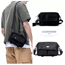 通用双肩背包;休闲背包;男士公文包