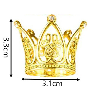 Mini Peach 01 Golden