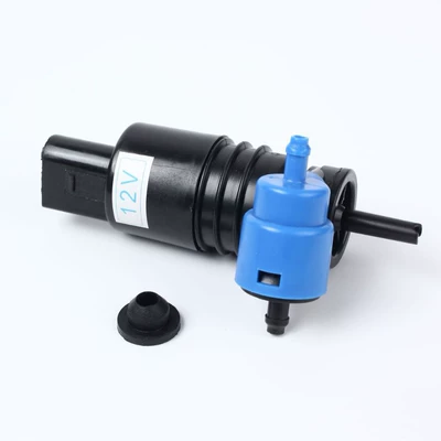 1J6955651 1T0955651A is suitable for the windshield washer pump of Volkswagen Passat (Digər kuzov və aksesuarlar)